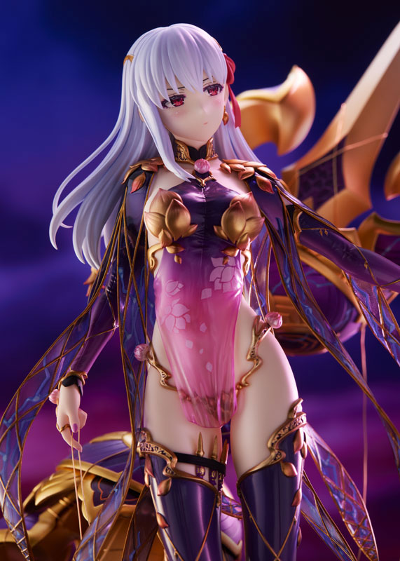 特典】KDcolle 『Fate/Grand Order』アサシン/カーマ 1/7 完成品フィギュア