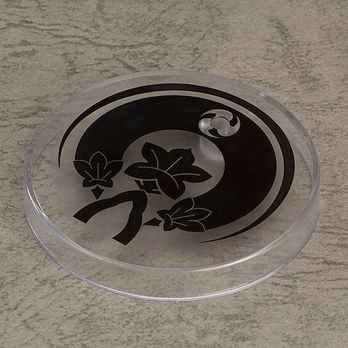 【特典】 ねんどろいど 刀剣乱舞-ONLINE- 膝丸 (GOODSMILE ONLINE SHOP限定) FIGURE-136376_01.jpg