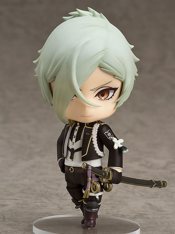 【特典】 ねんどろいど 刀剣乱舞-ONLINE- 膝丸 (GOODSMILE ONLINE SHOP限定) FIGURE-136376_02.jpg