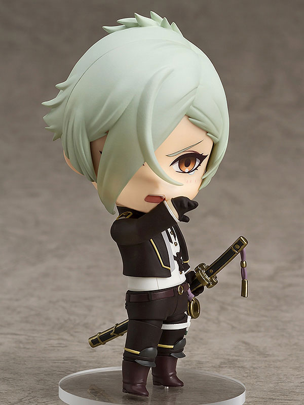 【特典】 ねんどろいど 刀剣乱舞-ONLINE- 膝丸 (GOODSMILE ONLINE SHOP限定) FIGURE-136376_03.jpg
