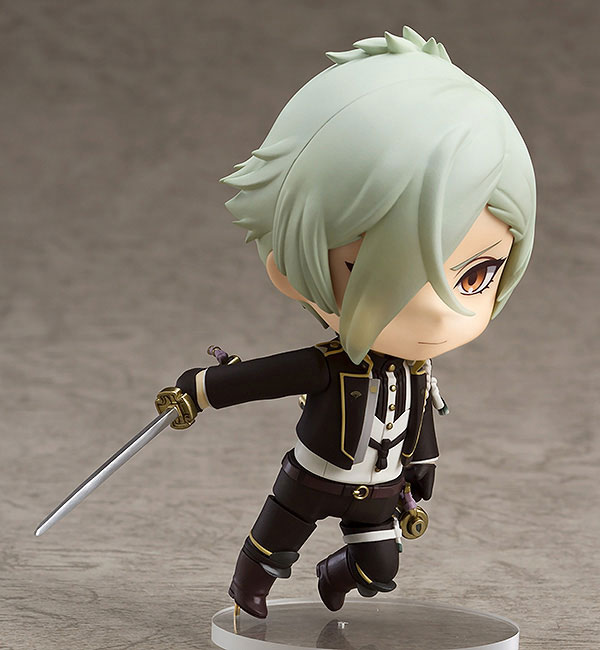 【特典】 ねんどろいど 刀剣乱舞-ONLINE- 膝丸 (GOODSMILE ONLINE SHOP限定) FIGURE-136376_04.jpg