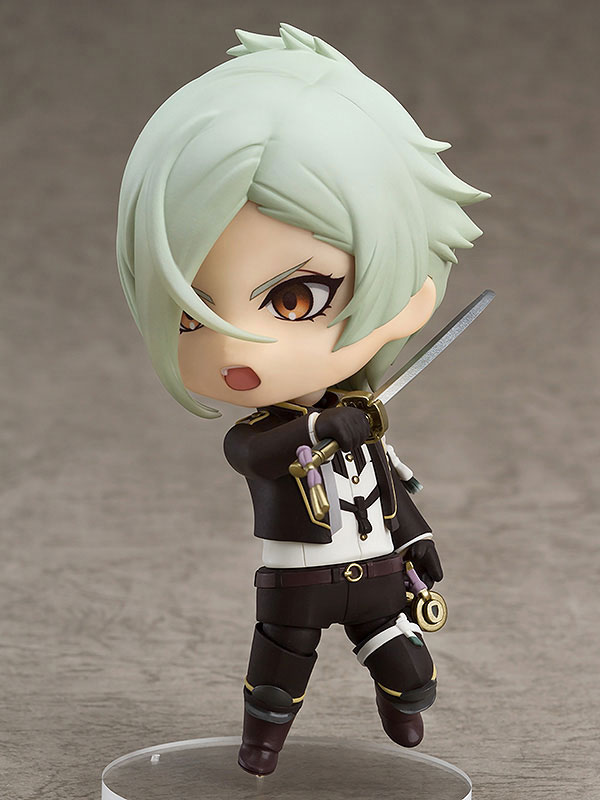 【特典】 ねんどろいど 刀剣乱舞-ONLINE- 膝丸 (GOODSMILE ONLINE SHOP限定) FIGURE-136376_05.jpg
