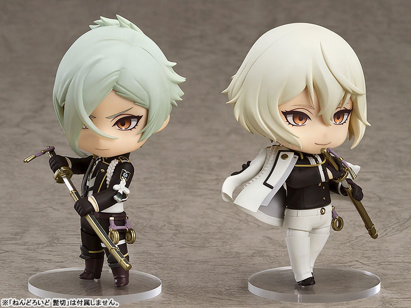【特典】 ねんどろいど 刀剣乱舞-ONLINE- 膝丸 (GOODSMILE ONLINE SHOP限定) FIGURE-136376_06.jpg