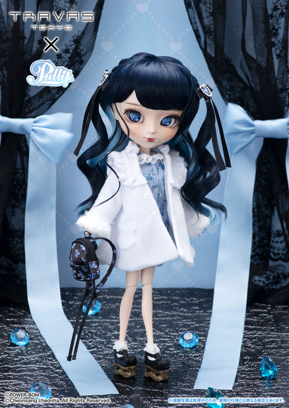 Pullip(プーリップ) めろり ティアーver.(Merori Tear ver.)-amiami.jp-あみあみオンライン本店-