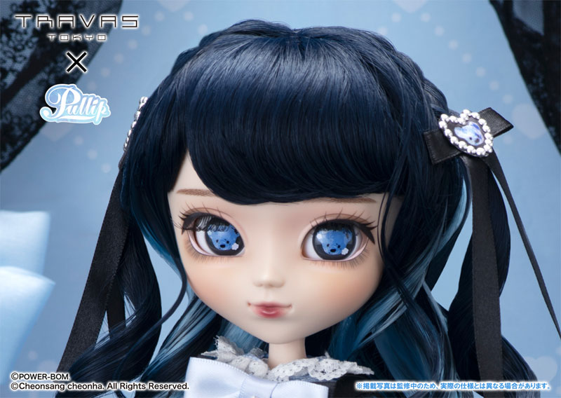 Pullip(プーリップ) めろり ティアーver.(Merori Tear ver.)-amiami.jp-あみあみオンライン本店-