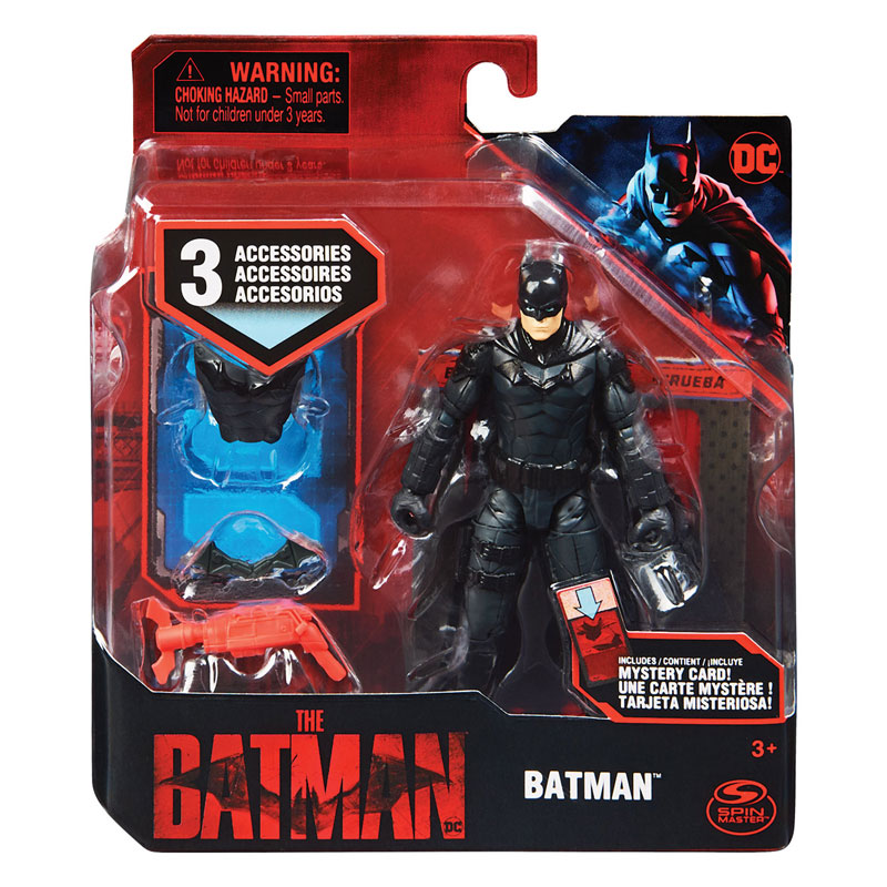 スピンマスター『トロン』ビンテージフィギュア＋コイン SDCC2010限定 FIGURE-136646_05.jpg