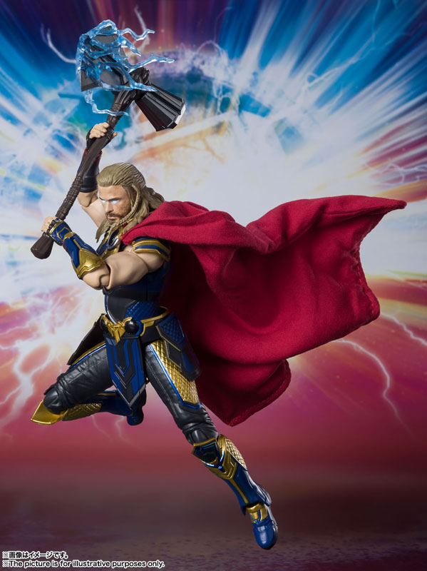 S.H.Figuarts ソー FINAL BATTLE EDITION アベ… | lyceefrancaismalabo.org