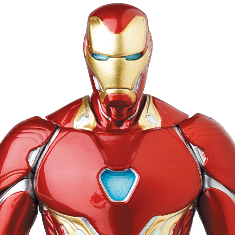 11AAM018 美品 INFINITY WAR IRONMAN MARK L 11AAM018 美品 INFINITY WAR IRONMAN MARK L