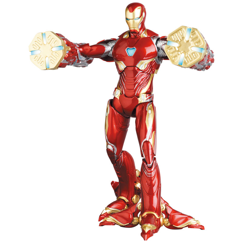 11AAM018 美品 INFINITY WAR IRONMAN MARK L 11AAM018 美品 INFINITY WAR IRONMAN MARK L