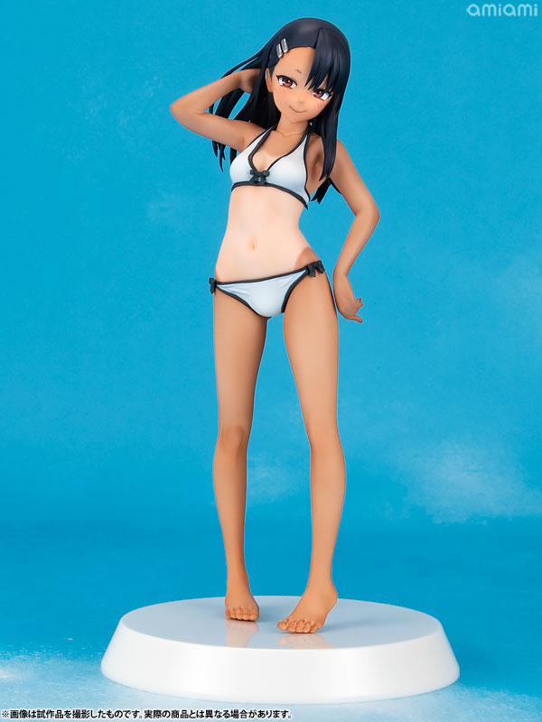 イジらないで、長瀞さん【Snmmer Queens】フィギュア(完成品) Amazon | アワートレジャー(Ourtreasure) 【限定販売】イジら