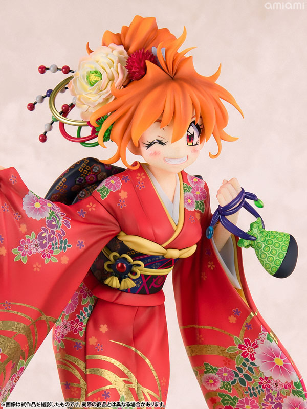 【匿名配送】PR「リナ＝インバース」 スレイヤーズふぁいと リナ＝インバース No.021 クローバー美品