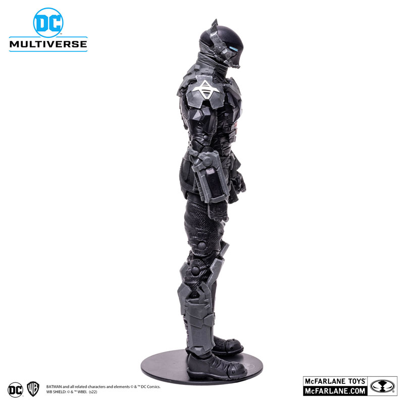 DCマルチバース アーカムナイト バットマン フィギュア マクファーレントイズ マクファーレントイズ DCマルチバース『バットマン：アーカム