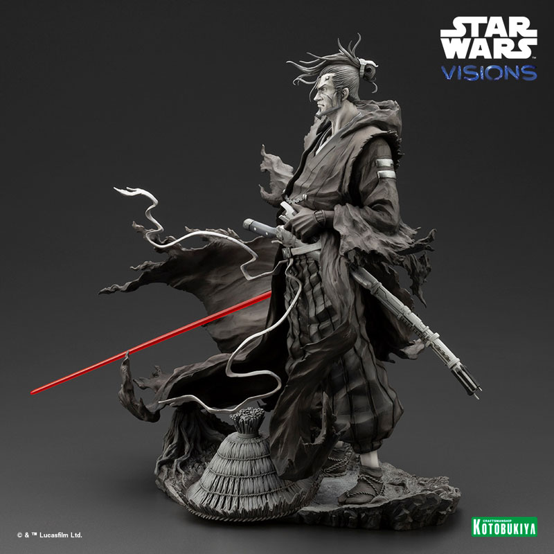 Amazon.com: KOTOBUKIYA Jujutsu Kaisen: Maki Zen'in ARTFX J