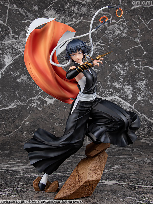 限定販売】GALSシリーズ BLEACH 砕蜂 完成品フィギュア[メガハウス