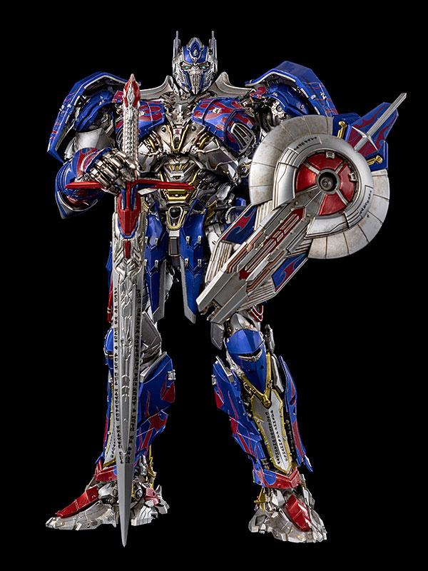 DLX オプティマスプライム フィギュア　トランスフォーマーフィギュア DLX Optimus Prime （DLX オプティマスプライム）