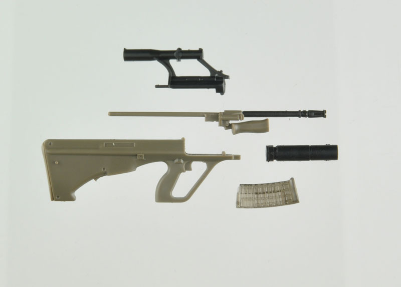 日本産 トミーテック 1 12 リトルアーモリー ドールズフロントライン Gr MP5タイプ LADF20 フィギュアアクセサリー 返品種別B