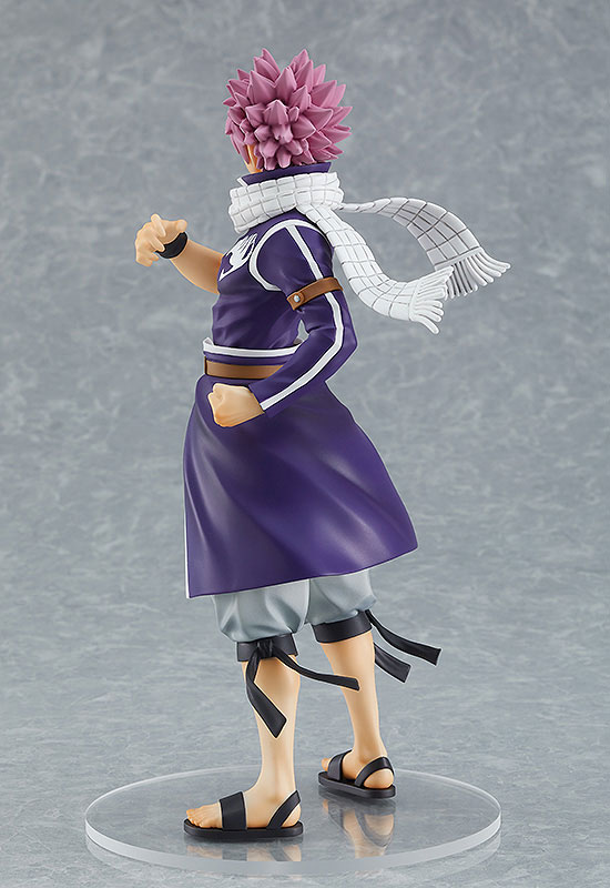 POP UP PARADE 「FAIRY TAIL」ファイナルシリーズ ナツ