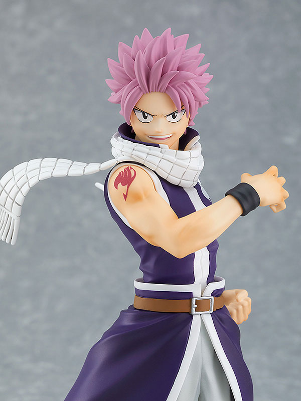POP UP PARADE 「FAIRY TAIL」ファイナルシリーズ ナツ