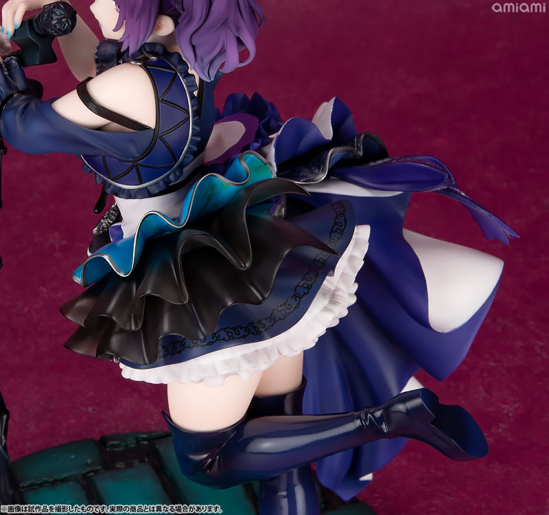 あみあみ限定特典】アイドルマスター シャイニーカラーズ 田中摩美々 