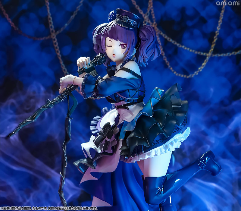 あみあみ限定特典】アイドルマスター シャイニーカラーズ 田中摩美々
