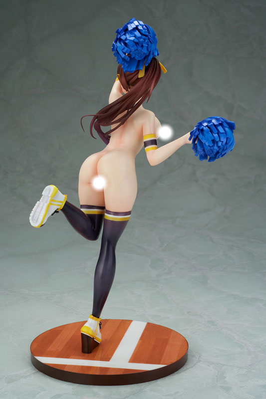 【あみあみ限定特典】LOVE&CHEER 逢沢あいな 1/6 完成品フィギュア FIGURE-137903_17.jpg