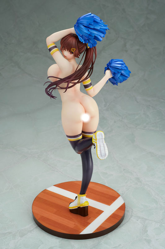 【あみあみ限定特典】LOVE&CHEER 逢沢あいな 1/6 完成品フィギュア FIGURE-137903_19.jpg