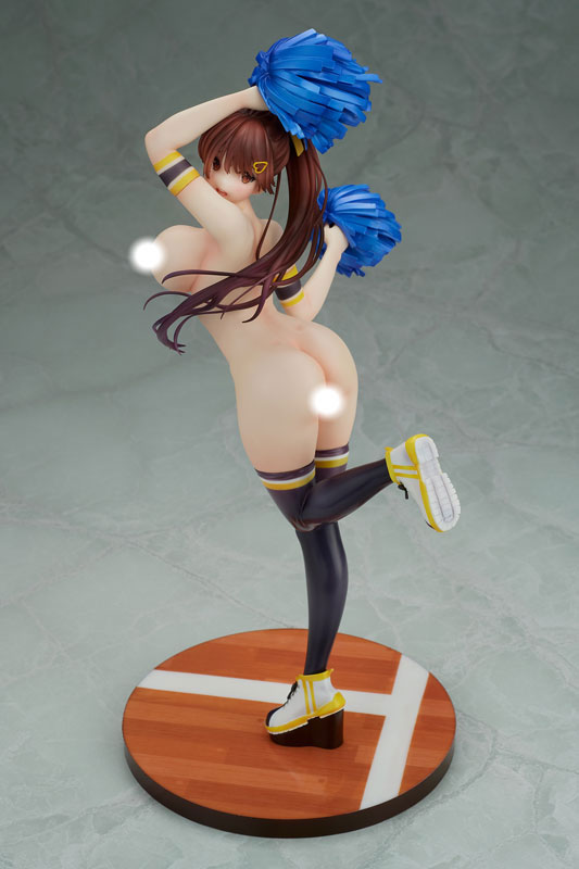 【あみあみ限定特典】LOVE&CHEER 逢沢あいな 1/6 完成品フィギュア FIGURE-137903_20.jpg