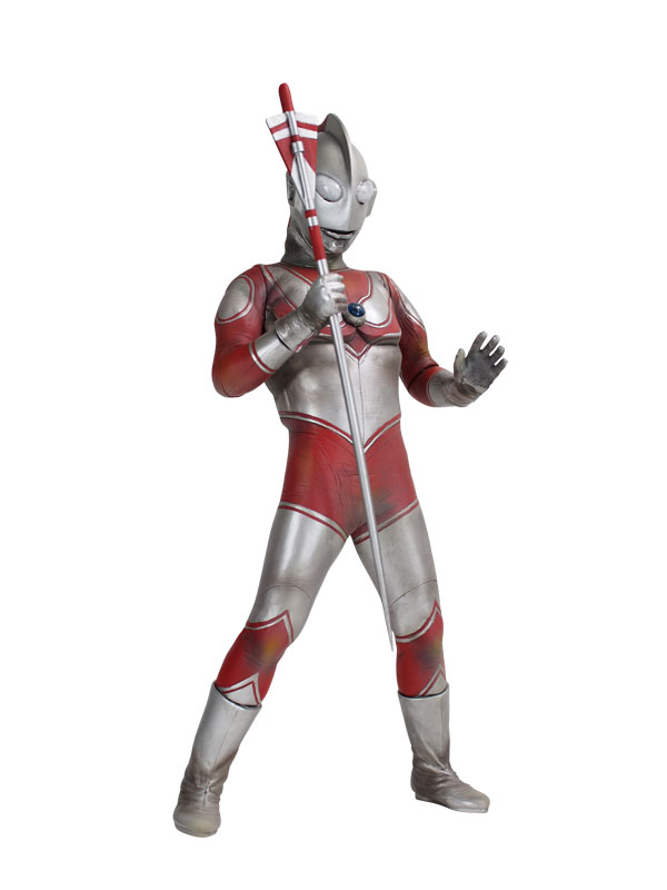 新品未開封品 CCP 1/6 特撮シリーズ ウルトラマン ジャック ハイグレード FIGURE-137917_08.jpg