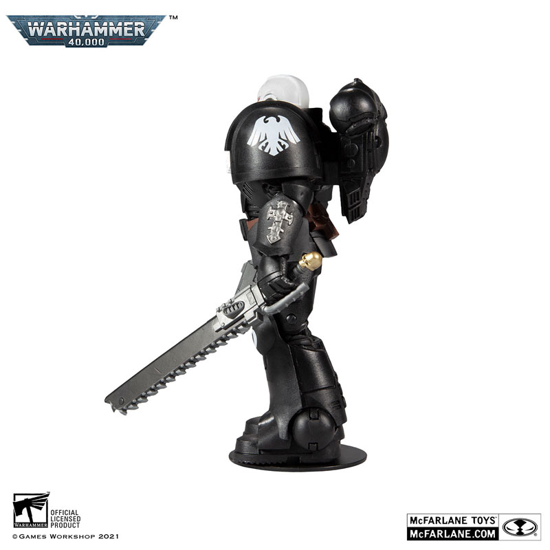 マクファーレントイズ　warhammer40.000 Amazon.co.jp: ウォーハンマー 40000 マクファーレントイズ 7