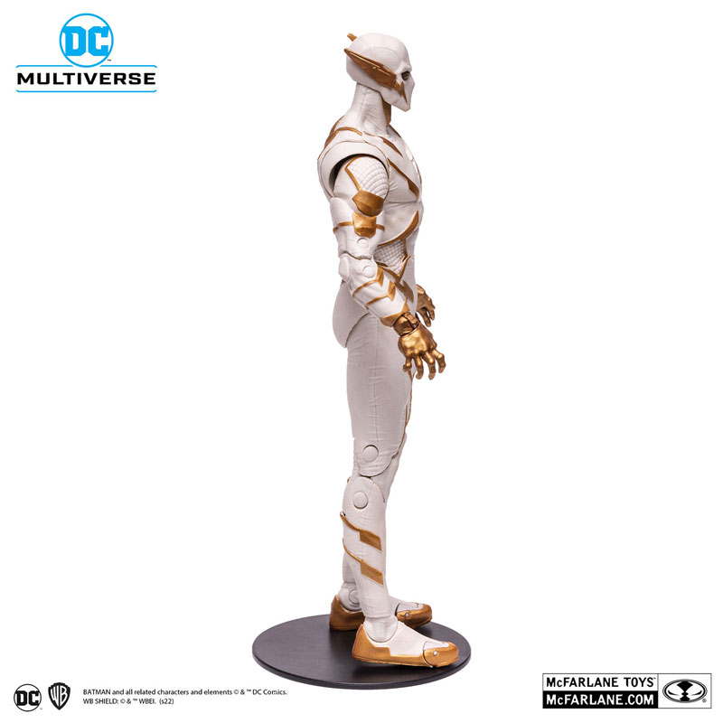 DCコミックス』 DCマルチバース 7インチ・アクションフィギュア
