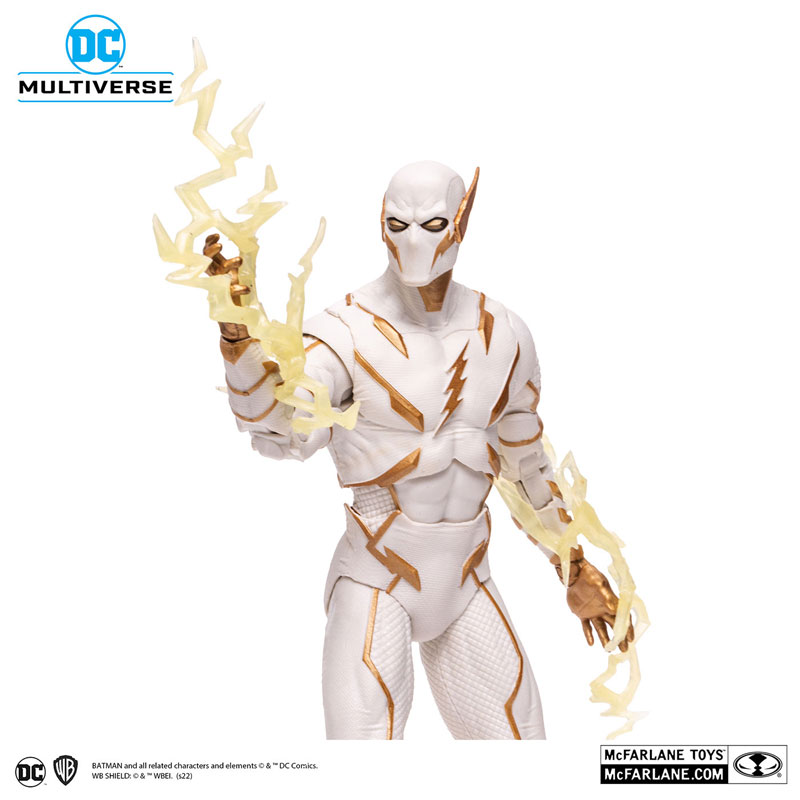 DCコミックス』 DCマルチバース 7インチ・アクションフィギュア