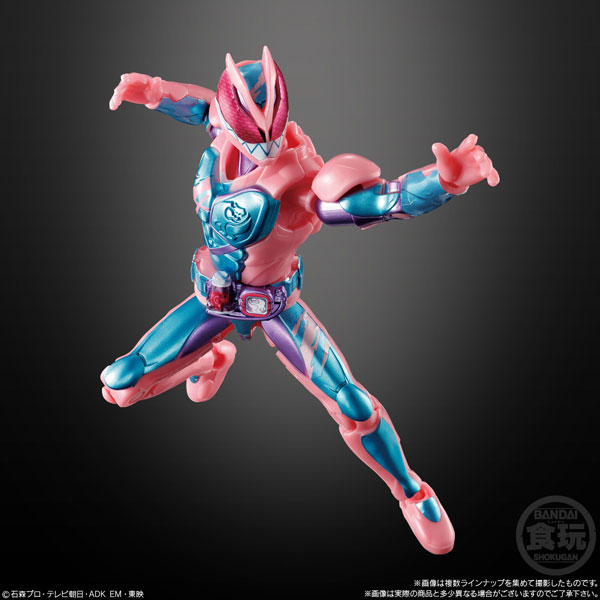 装動 仮面ライダーリバイス by1 ＆ 装動 仮面ライダーセイバー 全14種 装動 仮面ライダーリバイス by 1 ＆ 装動 仮面ライダーセイバー