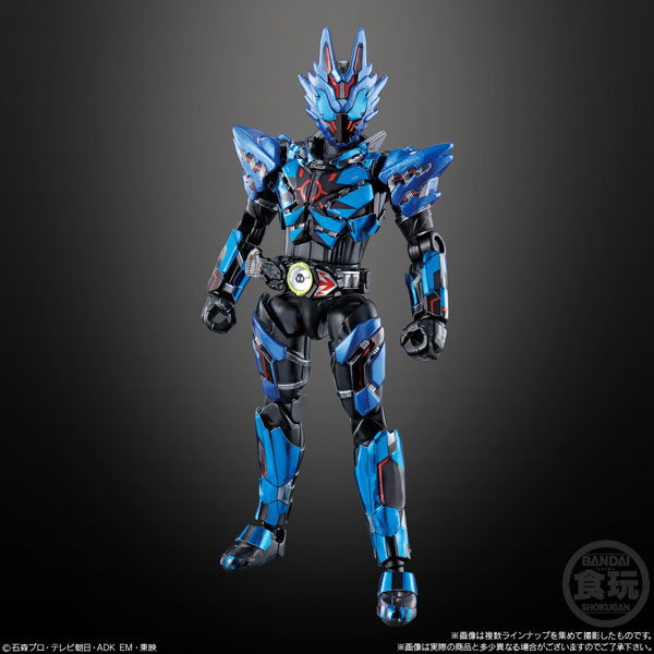 装動 仮面ライダーリバイス by 1 ＆ 装動 仮面ライダーセイバー