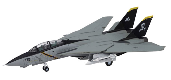 1/144 ワークショップ Vol.39 トムキャットメモリーズ2 10個入り