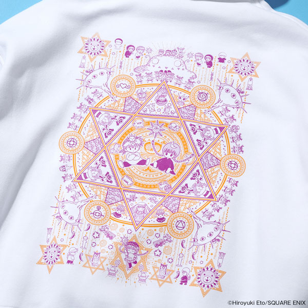 魔法陣グルグル ニコピョン族のTシャツ ナタリーストア限定 - おもちゃ