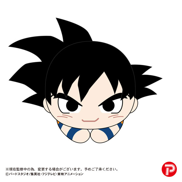 ドラゴンボールキャラクターコレクション 20枚セット ドラゴンボール - 20点コンプセット【未使用】J賞ACLLECT