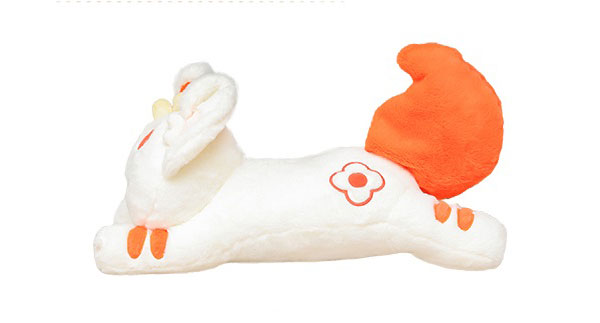 ぬいぐるみ　けものあらんや　有獣焉　辟邪 現品販売】FENZスタジオ 公式商品 有獣焉(けものあらんや)「腹を