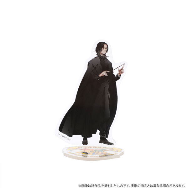 ハリーポッター アクリルスタンドコレクション 6個入りBOX