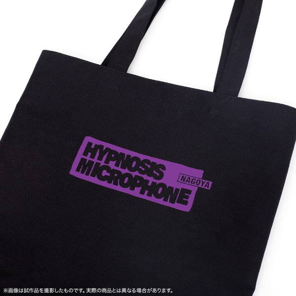 咲*様 ヒプマイ ヒプノシスマイク トートバッグ ヨコハマ 中国