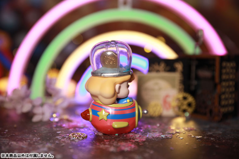 バズとストレンジ遊園地シリーズ 9個入りBOX[TOPTOY]《在庫切れ》