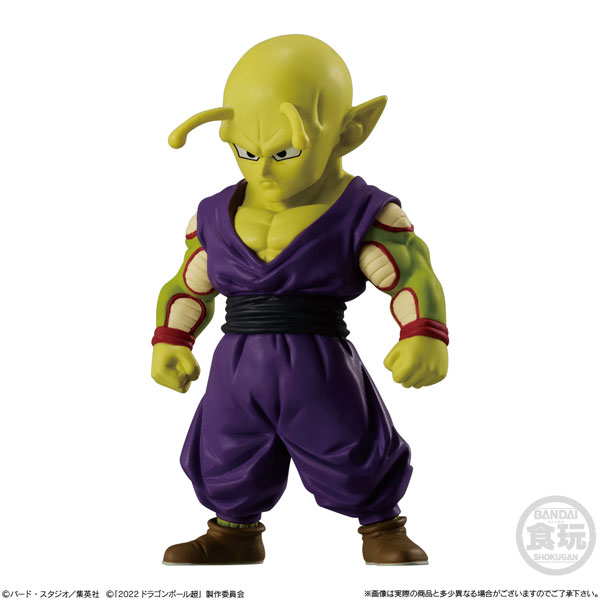 ドラゴンボールアドバージ15セット (食玩)[バンダイ]《在庫切れ》