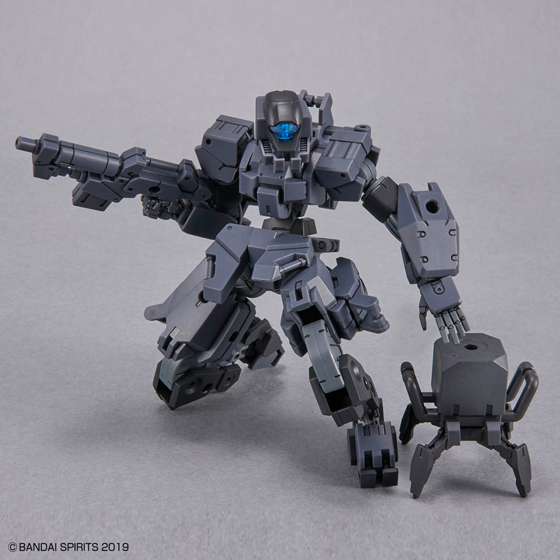 30MM 1/144 eEXM-S02M フォレスティエリ 02 プラモデル[BANDAI SPIRITS]《発売済・在庫品》