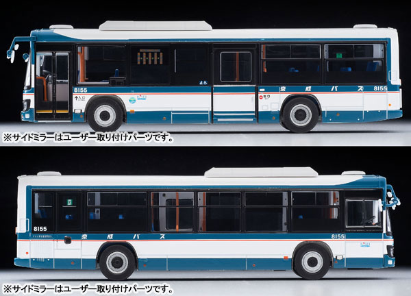 トミカリミテッドヴィンテージ ネオ LV-N139l いすゞエルガ 京成バス 