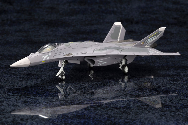 1/144 ACE COMBATシリーズ CFA-44〈For Modelers Edition