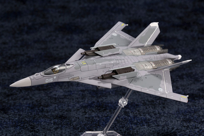 ACE COMBATシリーズ CFA-44 1/144スケール 　コトブキヤ CFA-44｜ACE COMBAT Series｜Mecha Model Kits｜Model Kits