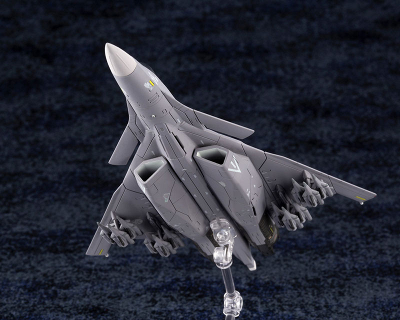 1/144 ACE COMBATシリーズ CFA-44〈For Modelers Edition