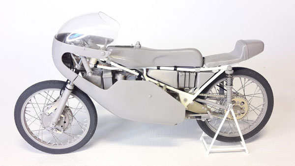 1/12 クライドラー50cc1973/74 ヤン・デ・フリース/ヘンク・バン 1/12 クライドラー50cc1973/74 ヤン・デ・フリース/ヘンク・バン