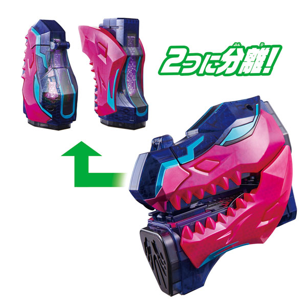 仮面ライダーリバイス DXギファードレックスバイスタンプ FIGURE-136750_02.jpg