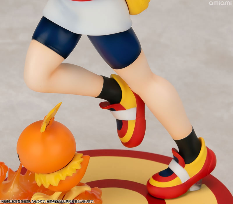 特典】ARTFX J 『ポケットモンスター』シリーズ ハルカ with