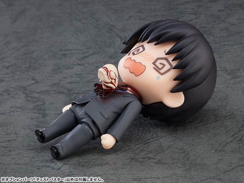 ねんどろいど　エイリアン　グッドスマイルカンパニー Amazon.co.jp: ねんどろいどエイリアングッドスマイルカンパニー